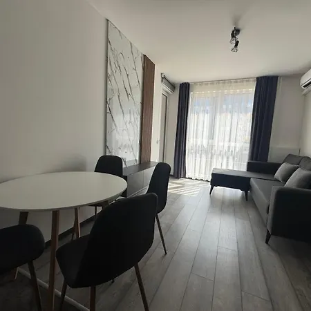 Lägenhet 210th One Bedroom *