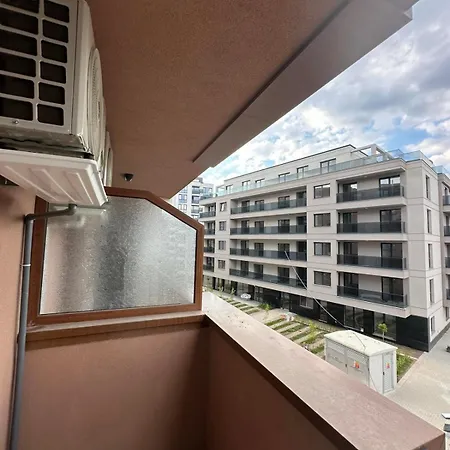 210th One Bedroom