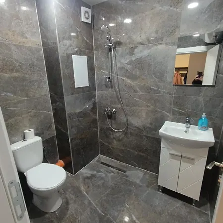 210th One Bedroom Διαμέρισμα Σόφια