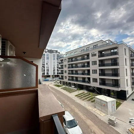 210th One Bedroom Διαμέρισμα